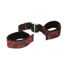 Фиксация на предплечья Scandal Bicep Restraint