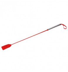 Красный латексный стек Классика - 62 см. Красный латексный стек Классика - 62 см.