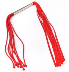 Двусторонняя красная плеть Двусторонняя красная плеть