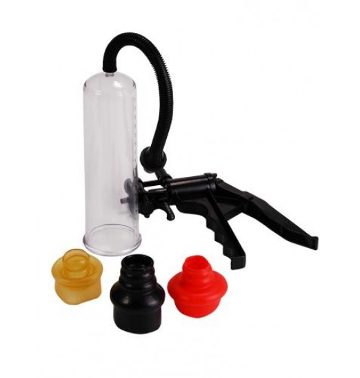 Латексное кольцо-уплотнитель для вакуумной помпы