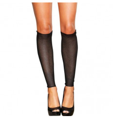 Сексуальные гетры со шнуровкой