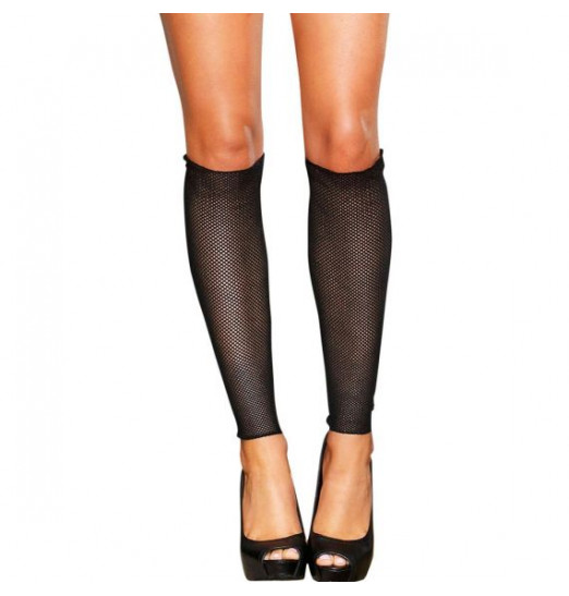 Сексуальные гетры со шнуровкой