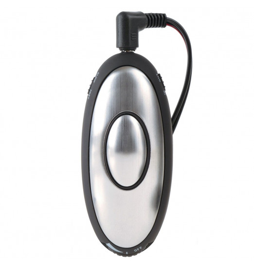 Электростимулятор-сбруя на мошонку Shock Therapy Sack Strap