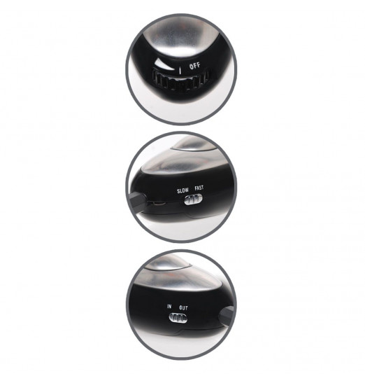 Электростимулятор-сбруя на мошонку Shock Therapy Sack Strap