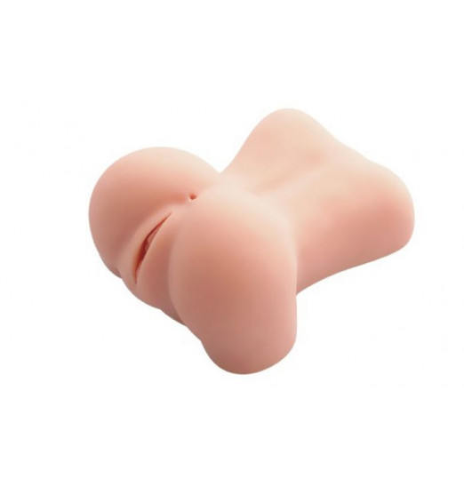 Вагина с двойным слоем материала Adarashi 1 без вибрации Вагина с двойным слоем материала Adarashi 1 без вибрации