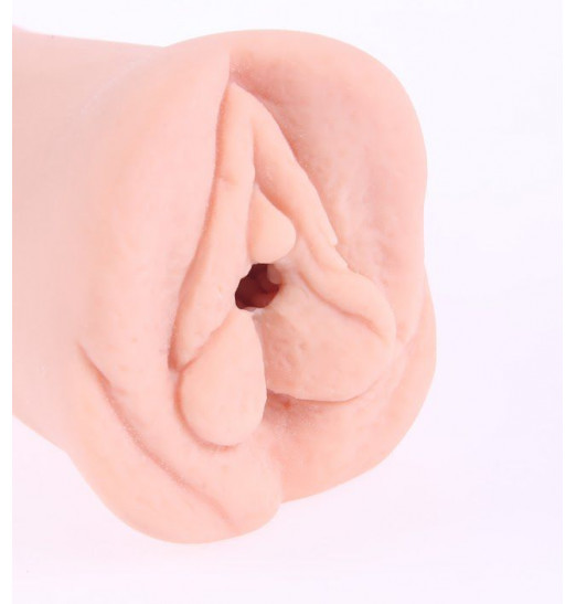 Мастурбатор-вагина без вибрации Nara