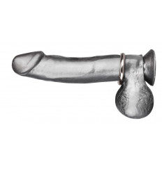 Стальное эрекционное кольцо