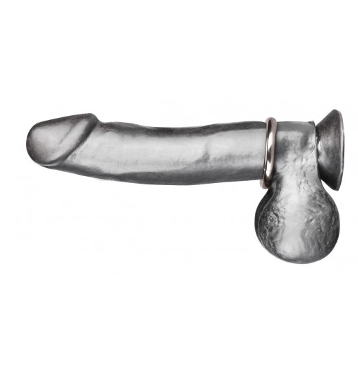 Стальное эрекционное кольцо