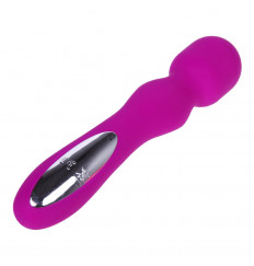 Вибратор Paul для стимуляции клитора и других эрогенных зон - 17,3 см.