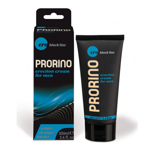 Крем для усиления эрекции Ero Prorino Erection Cream - 100 мл.