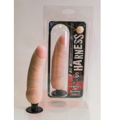 Насадка размера Small Size на трусики Harness - 15,7 см.