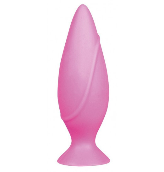 Розовый набор секс-игрушек