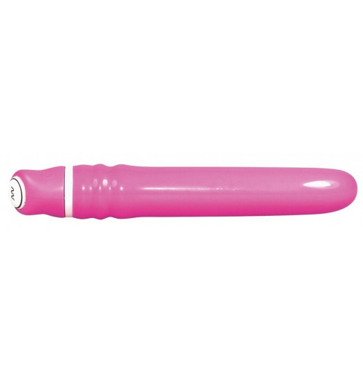 Розовый набор секс-игрушек