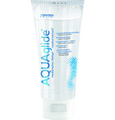 Гель-лубрикант AQUAglide на водной основе - 200 мл.