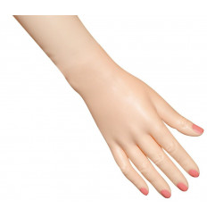 Очаровательная кукла для секса Natalie