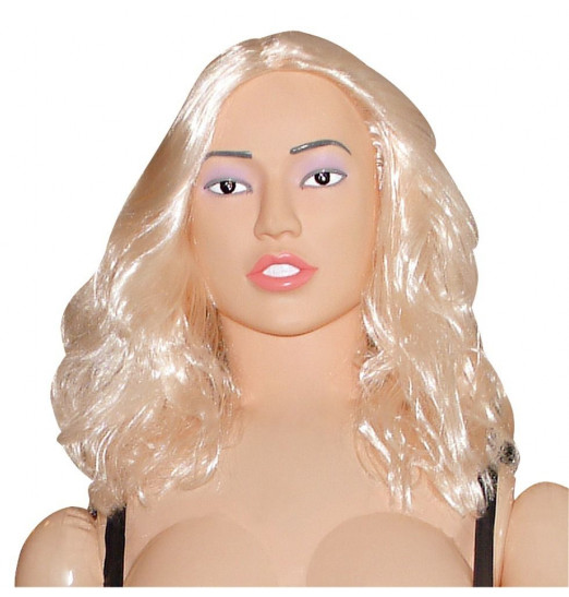 Очаровательная кукла для секса Natalie Очаровательная кукла для секса Natalie