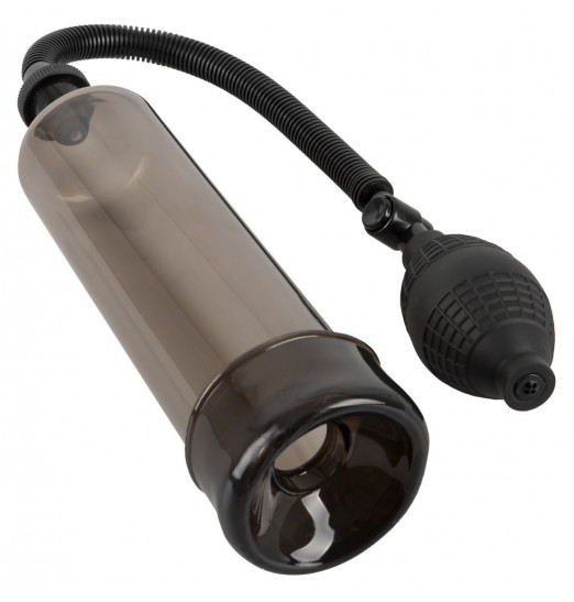 Вакуумная помпа Penis Pump Bang Bang