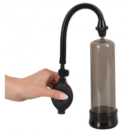 Вакуумная помпа Penis Pump Bang Bang