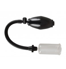 Вакуумная помпа для клиторальной стимуляции