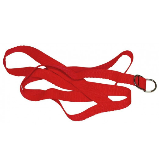 Набор для страстных БДСМ-игр Bondage Set