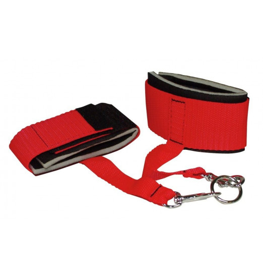 Набор для страстных БДСМ-игр Bondage Set