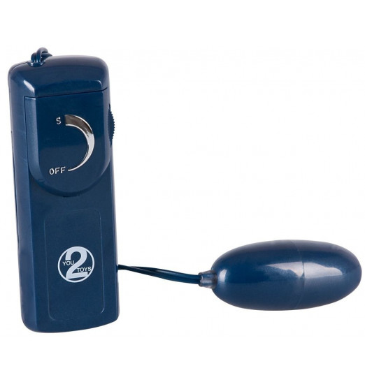 Эротический набор Midnight Blue Set