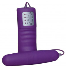 Набор для анальных игр Anal Passion