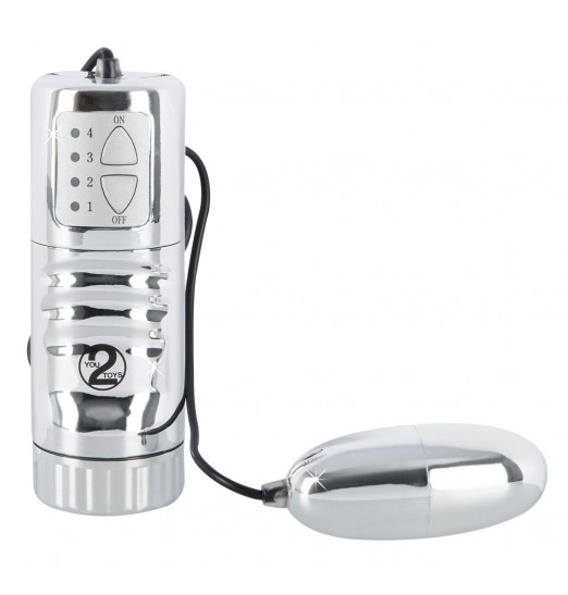 Набор эротических игрушек Glamour