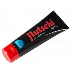 Анальная смазка на водно-силиконовой основе Flutchi Anal - 80 мл.