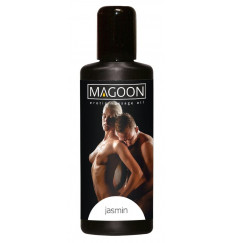 Массажное масло Magoon Jasmin - 50 мл.
