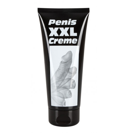 Крем для увеличения пениса Penis XXL Creme - 200 мл.
