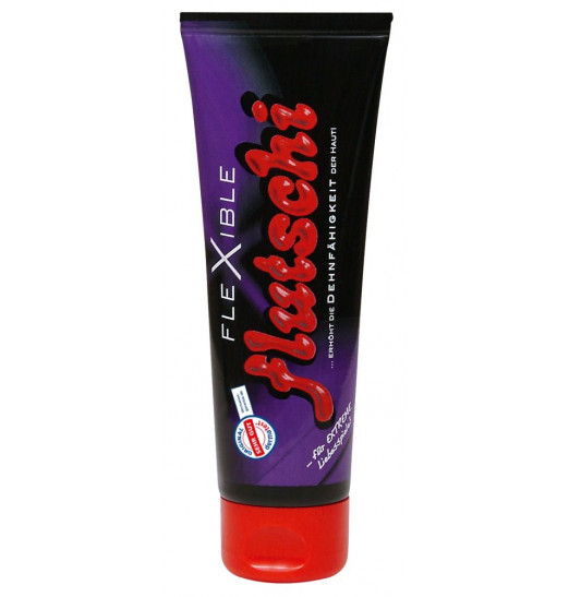 Смазка для фистинга на силиконовой основе Flutschi Extreme - 80 мл.