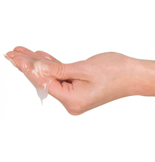 Лубрикант на водно-силиконовой основе Flutschi Original - 200 мл.