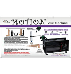 Секс-машина Motion