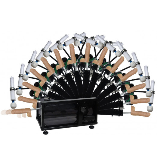 Секс-машина Motion