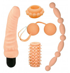 Набор для пар Nature Skin Lovers Kit