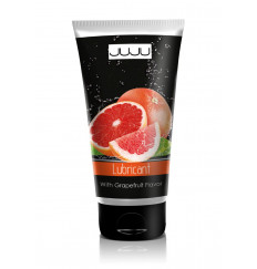 Съедобный лубрикант JUJU с ароматом грейпфрута - 50 мл.