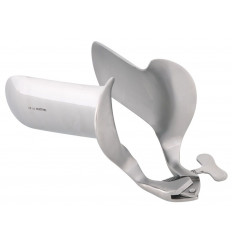 Гинекологический расширитель из металла Vaginalspekulum