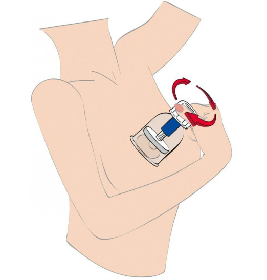 Поршневые помпы для сосков