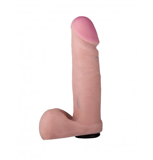 Трусики Harness с двумя насадками UNI strap - 17,5 и 18 см. Трусики Harness с двумя насадками UNI strap - 17,5 и 18 см.