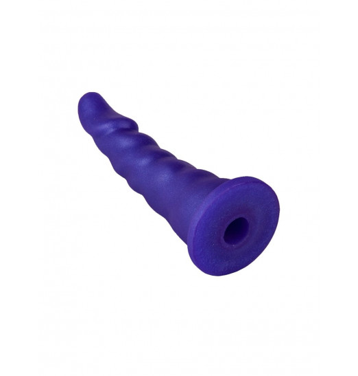 Трусики Harness с двумя насадками UNI strap - 17,5 и 18 см. Трусики Harness с двумя насадками UNI strap - 17,5 и 18 см.