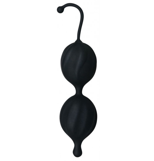 Вагинальные шарики на короткой сцепке