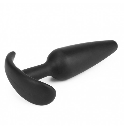 Анальная пробка LURE ME Classic Anal Plug L - 12,5 см.