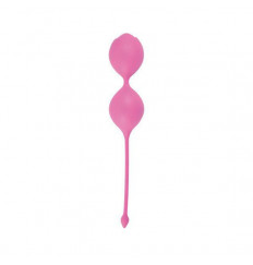 Розовые вагинальные шарики Iwhizz Luna