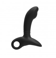 Массажер простаты Nexus Sparta с поступательными движениями - 13 см.