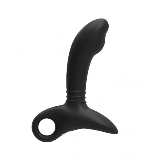 Массажер простаты Nexus Sparta с поступательными движениями - 13 см.