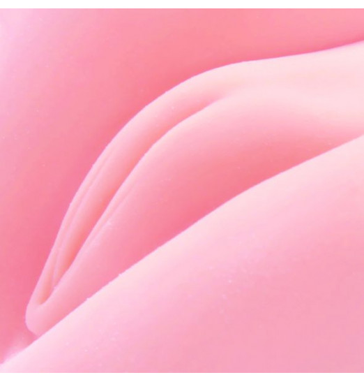 Миниатюрный мастурбатор-полуторс Sally