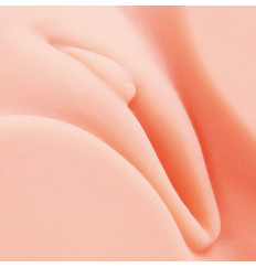 Мастурбатор-вагина без вибрации Cleo Vagina