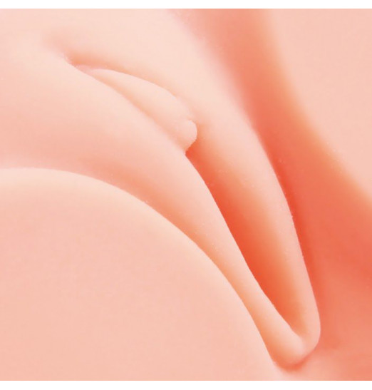 Мастурбатор-вагина без вибрации Cleo Vagina