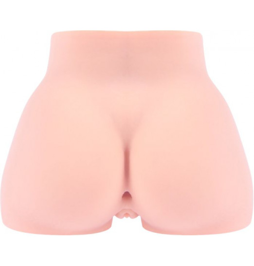 Мастурбатор-анус без вибрации Cleo Anal Мастурбатор-анус без вибрации Cleo Anal